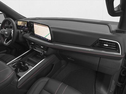 New 2026 Chevrolet Suburban RST RWD image 11