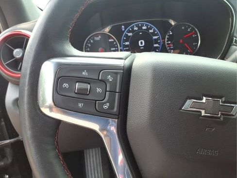 Used 2022 Chevrolet Blazer RS AWD/4WD image 19