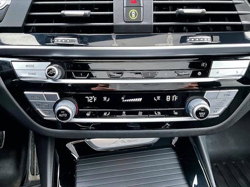 Used 2021 BMW X3 sDrive30i image 19