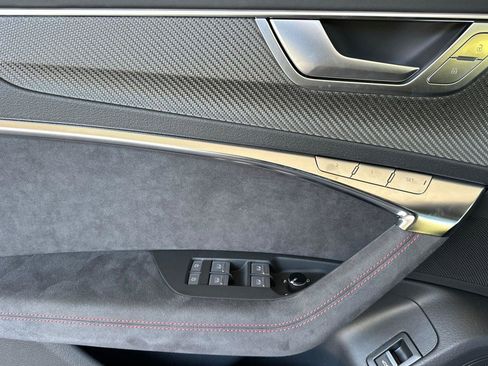 New 2026 Audi RS 7 Performance AWD/4WD image 10