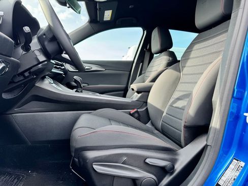 New 2025 Dodge Hornet GT w/ Tech Pack AWD/4WD image 15