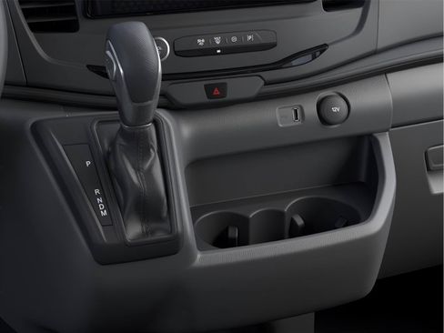 New 2026 Ford Transit 250 Low Roof RWD image 15