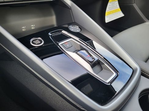 New 2026 Audi A3 2.0T Premium image 18