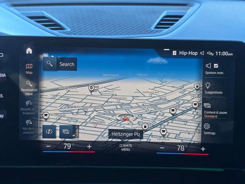 Used 2023 BMW X1 xDrive28i w/ M Sport Package image 6