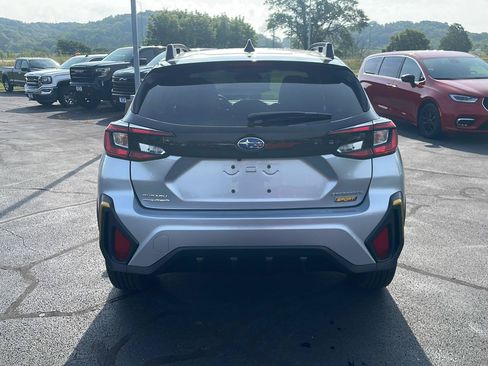 Used 2025 Subaru Crosstrek 2.5i Sport AWD/4WD image 4