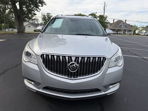 Used 2014 Buick Enclave Premium FWD image 2