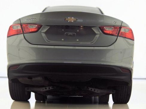 Used 2024 Chevrolet Malibu LT FWD image 7