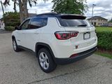 Used 2019 Jeep Compass Latitude w/ Cold Weather Group image 5