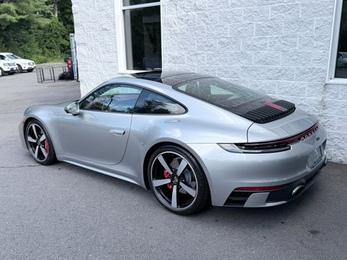 Used 2023 Porsche 911 Carrera S RWD image 14