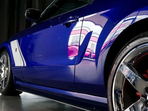 Used 2013 Ford Mustang GT Premium w/ Electronics Pkg image 39