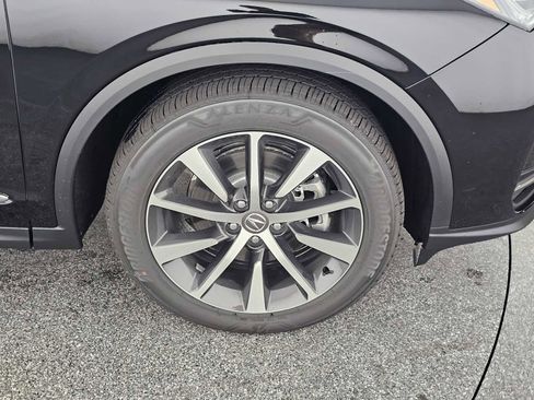 New 2026 Acura MDX FWD w/ Technology Package image 9