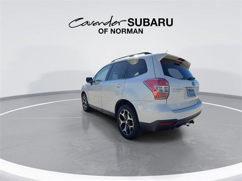 Used 2014 Subaru Forester 2.0XT Touring image 6
