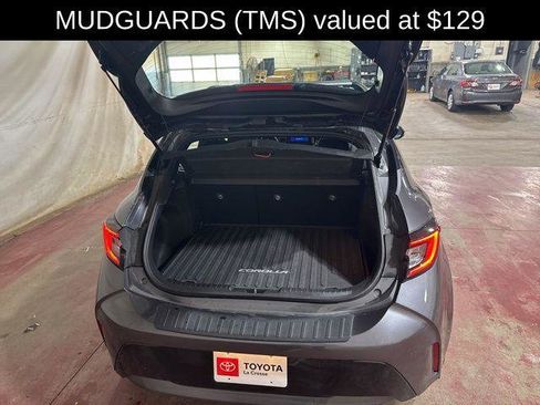 Certified 2023 Toyota Corolla SE image 10