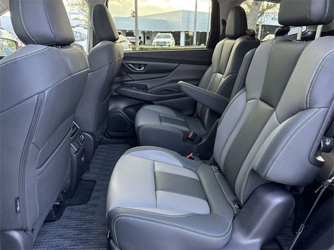 Certified 2025 Subaru Ascent Onyx Edition image 23