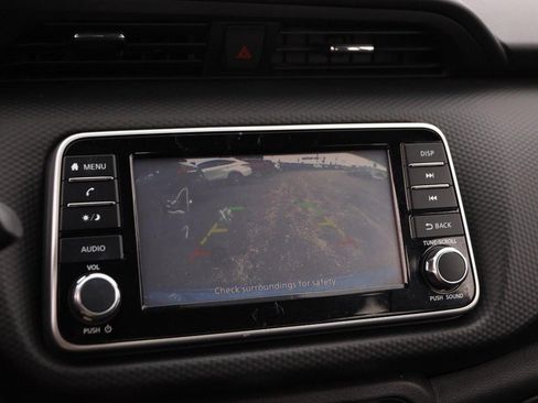 Used 2022 Nissan Kicks S FWD image 16