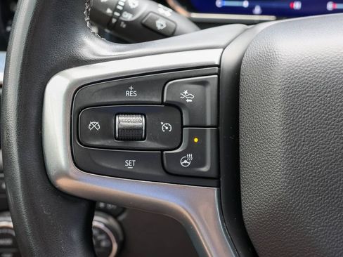 Used 2024 Chevrolet Silverado 2500 LT AWD/4WD image 25