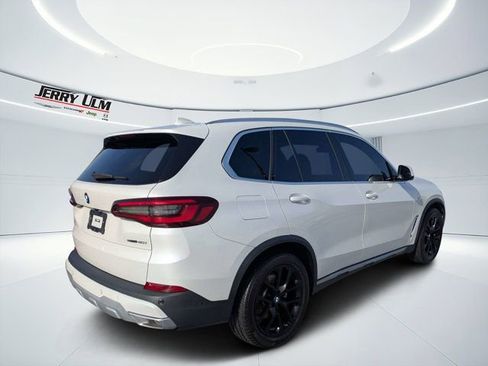 Used 2023 BMW X5 sDrive40i w/ Premium Package RWD image 3