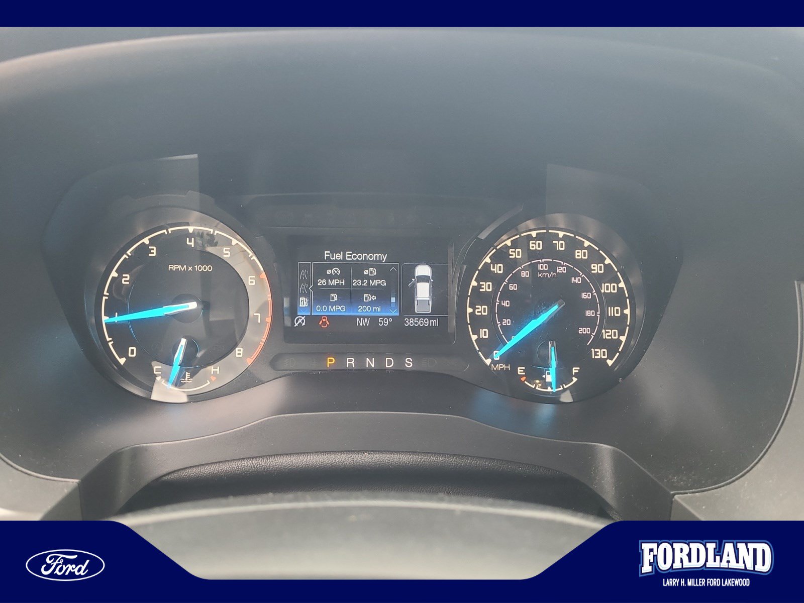 Used 2020 Ford Ranger XLT w/ Equipment Group 301A Mid AWD/4WD image 11