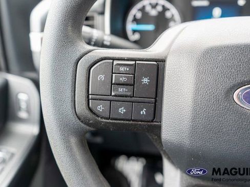 Used 2023 Ford F150 XL w/ STX Appearance Package AWD/4WD image 19