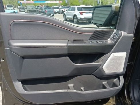 New 2026 Ford F150 Raptor AWD/4WD image 11