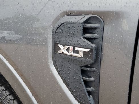 New 2025 Ford Ranger XLT w/ Equipment Group 301A High image 6