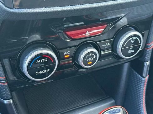 Certified 2023 Subaru Forester Sport image 25