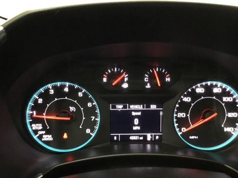 Used 2023 Chevrolet Equinox LS w/ LPO, Cargo Package FWD image 34