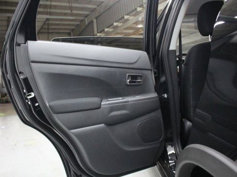 New 2026 Mitsubishi Outlander Sport LE image 26