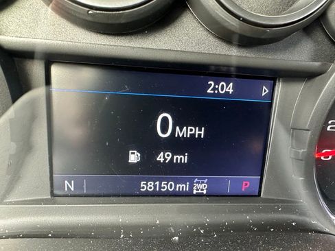 Used 2021 Chevrolet Silverado 1500 RST w/ All Star Edition Plus image 5