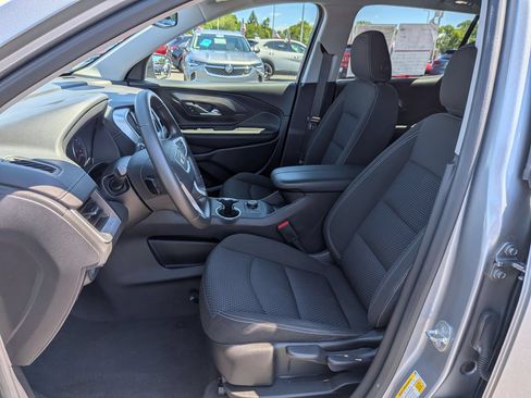 Certified 2023 GMC Terrain SLE FWD image 18