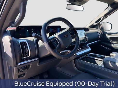New 2026 Ford Expedition Platinum w/ Stealth Appearance Package AWD/4WD image 14