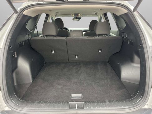 Used 2024 Hyundai Tucson SEL image 21