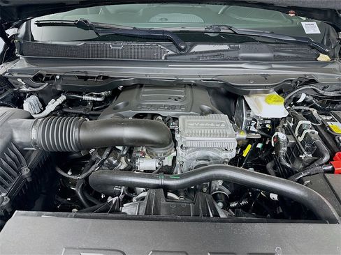 New 2026 RAM 1500 Laramie image 18