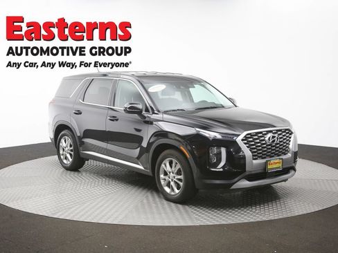 Used 2022 Hyundai Palisade SE AWD/4WD image 50