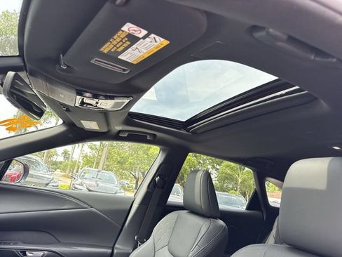 Used 2026 Lexus RX 350 FWD w/ Accessory Package (K3) image 22