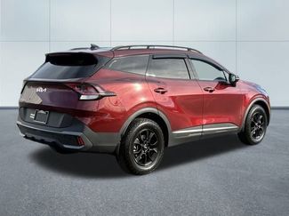 Used 2024 Kia Sportage X-Pro video 3