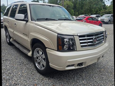 Used 2006 Cadillac Escalade AWD image 5
