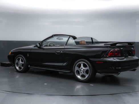 Used 1996 Ford Mustang Cobra image 11