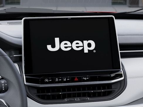 New 2026 Jeep Compass Limited AWD/4WD image 44