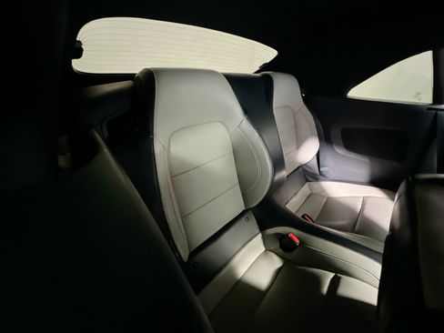 Used 2024 Ford Mustang Premium RWD image 32