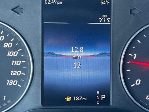 New 2026 Mercedes-Benz Sprinter 2500 image 27