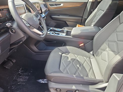 New 2026 Volkswagen Atlas SE image 18