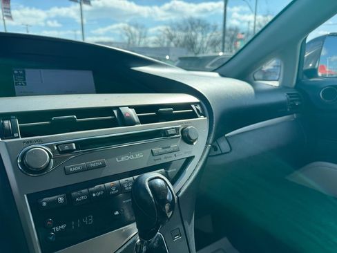 Used 2015 Lexus RX 350 AWD image 16