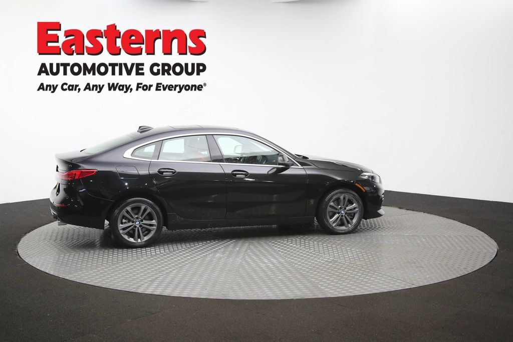 Used 2022 BMW 228i xDrive Gran Coupe w/ Convenience Package AWD/4WD image 49
