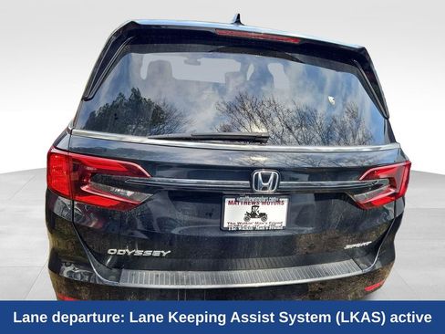 Used 2023 Honda Odyssey Sport image 5