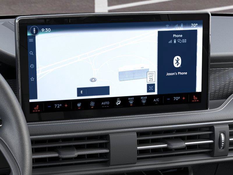 New 2025 Lincoln Corsair Grand Touring w/ Equipment Group 301A AWD/4WD image 14
