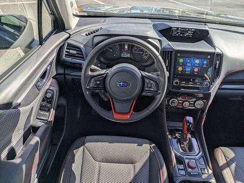 Used 2023 Subaru Forester Sport image 16
