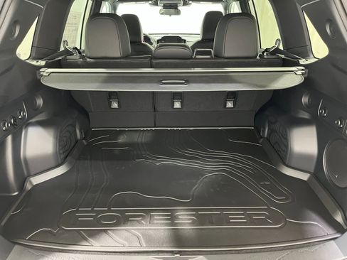 New 2026 Subaru Forester Sport image 29