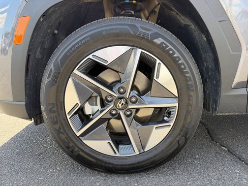 Used 2025 Hyundai Tucson SEL image 23