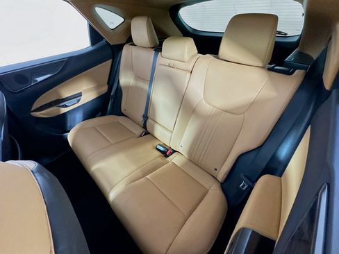 Used 2022 Lexus NX 350 AWD image 22